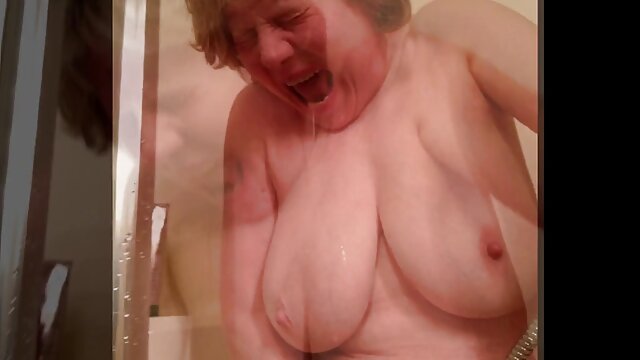 Jolie pauvre belle-fille psycho sexe dur en cage film x culotte