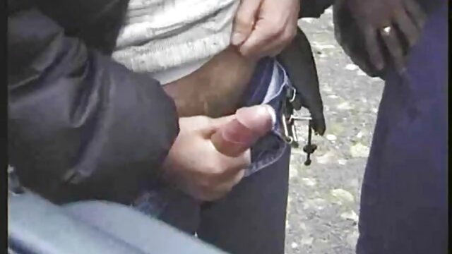 LA. culotte porno