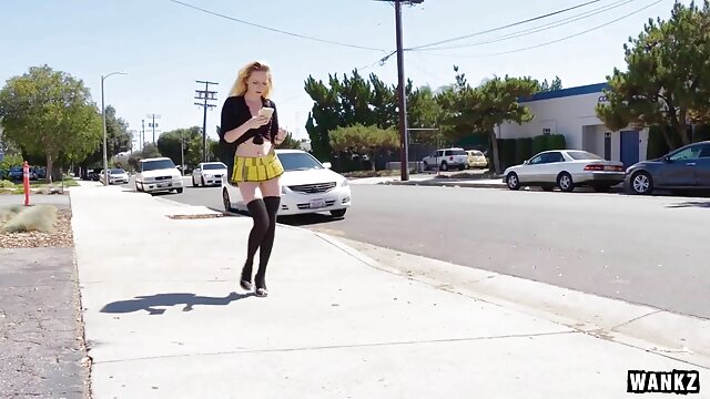 LA. film x culotte