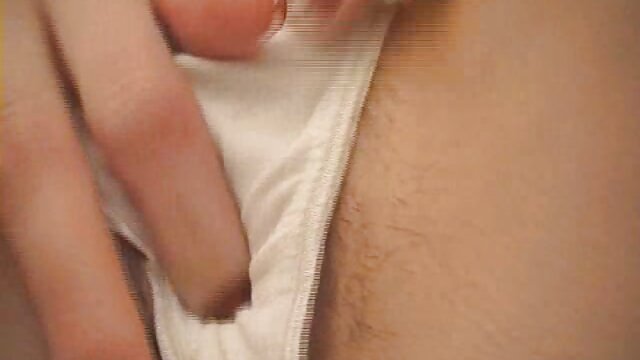 Vibrator Rim travail et un bon xxx sans culotte coup