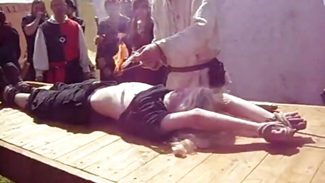 GANGBANG, SQUIRTS & DP 1 culotte vibrante porn